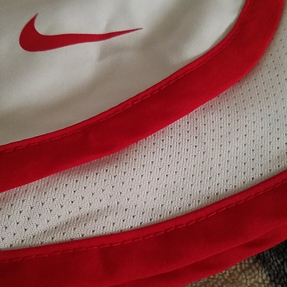 Nike Tempo Ohio State Shorts - Picture 2 of 7